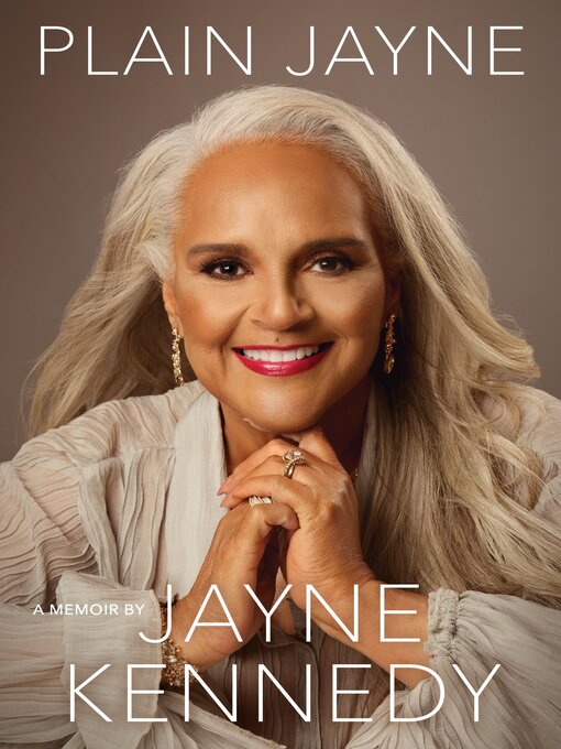 Title details for Plain Jayne by Jayne Kennedy - Wait list